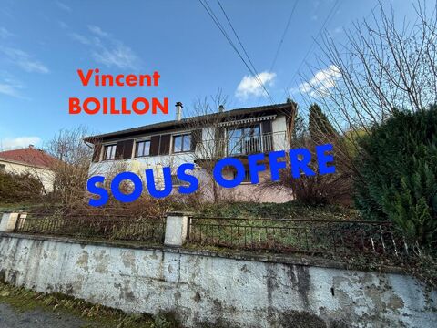   Maison Mandeure 6 pice(s) 121 m2 Maison - 6 pice(s) - 121 m