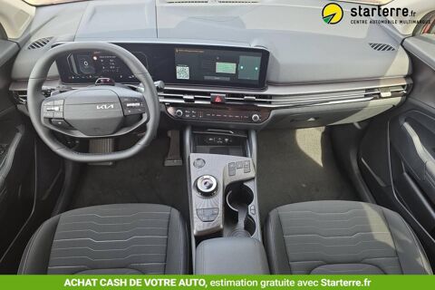 Sportage Hybride 239 ch BVA6 Active 2026 occasion 69190 Saint-Fons