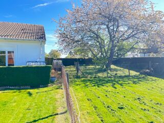  Maison � vendre 5 pi�ces 80 m� Routot