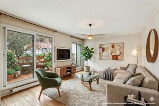  Appartement � vendre 4 pi�ces 88 m�