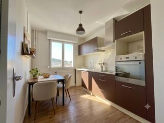  Appartement à vendre 4 pièces 80 m²