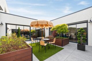  Maison à vendre 8 pièces 320 m²