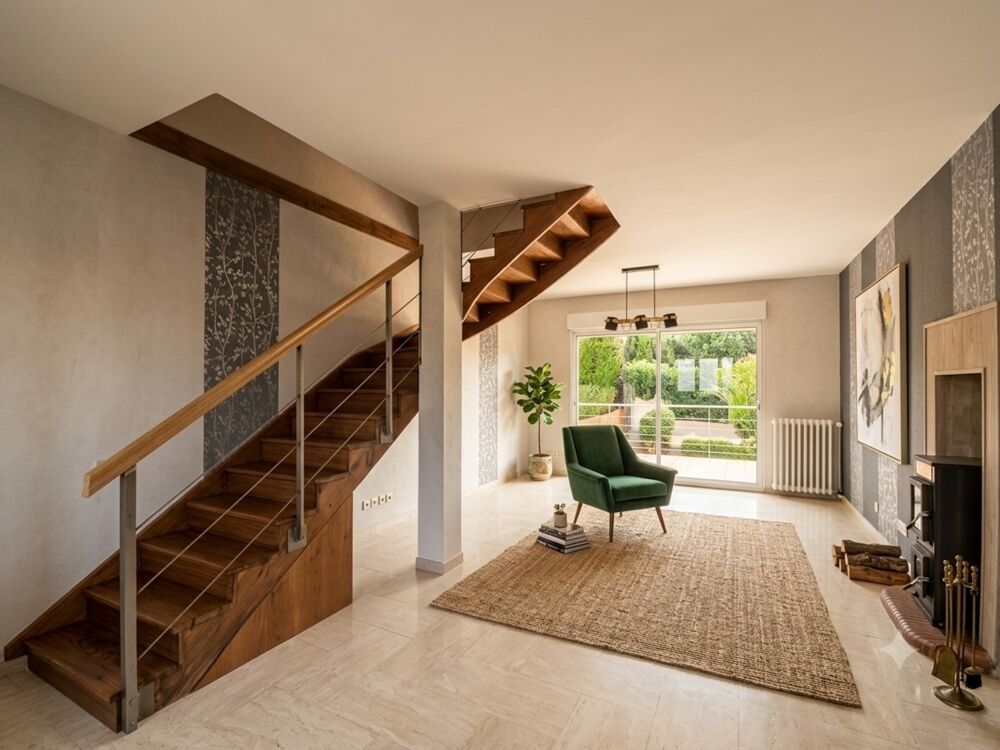 Vente Maison Maison à vendre 6 pièces CENTRE VILLE CHALON SUR SAONE (71) Chalon sur saone