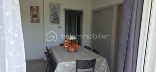 Appartement � vendre 3 pi�ces 59 m�