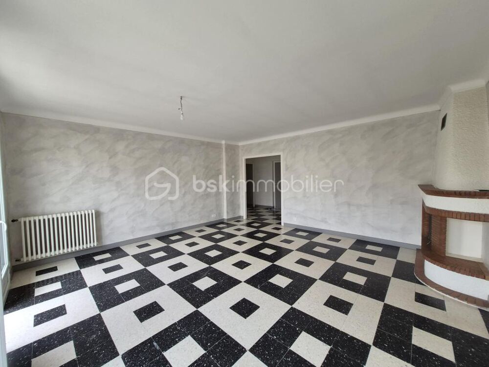 Vente Maison Cabestany – Maison de caractère divisée en deux appartements, idéale famille, activité libérale ou investisseurs Cabestany