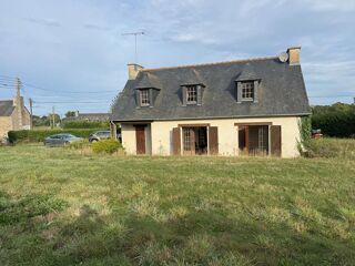  Maison � vendre 4 pi�ces 80 m�