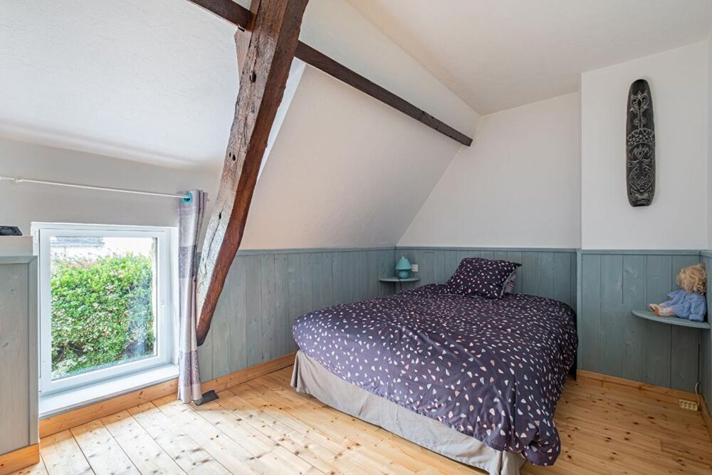 à vendre  Maison Mesquer (44420)