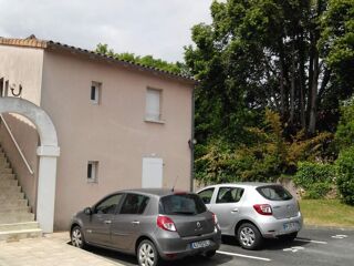  Appartement à louer 1 pièce 23 m²