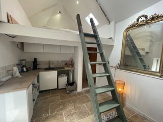  Maison  vendre 1 pice 25 m