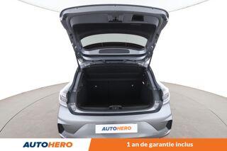 Clio 1.6 E-Tech Full Hybrid GSR2 Esprit Alpine 145 ch 2026 occasion 92130 Issy-les-Moulineaux