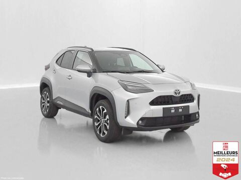 Annonce voiture Toyota Yaris Cross 29780 €