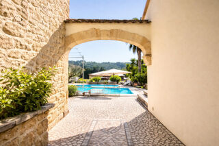  Propri�t�/ch�teau � vendre 15 + pi�ces 380 m�