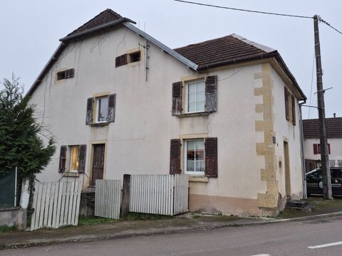   Maison � vendre 4 pi�ces BAULAY (70) Maison - 4 pi�ce(s) - 134 m�