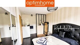  Maison à vendre 7 pièces 132 m²