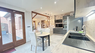  Maison � vendre 6 pi�ces 144 m�