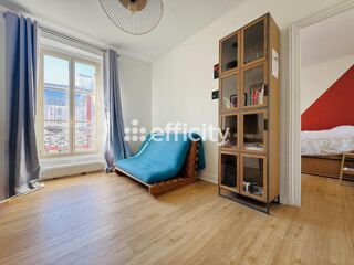  Appartement � vendre 2 pi�ces 41 m�