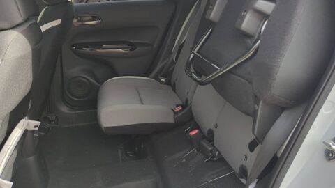 Jazz Crosstar 1.5 i-MMD 109 BVA6 Exclusive 2022 occasion 92300 Levallois Perret