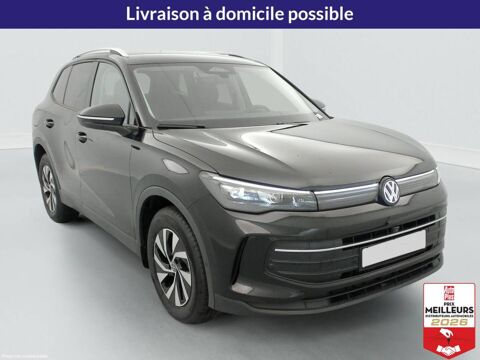 Tiguan 1.5 ETSI 150CH DSG7 Life 2026 occasion 78200 Buchelay