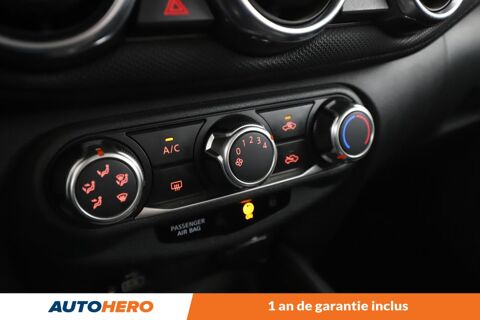 Juke 1.0 DIG-T Acenta BVM6 114 ch 2021 occasion 92130 Issy-les-Moulineaux