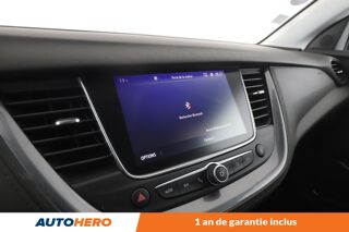 Grandland x 1.2 Turbo Innovation Business Automatique 130 ch 2018 occasion 92130 Issy-les-Moulineaux