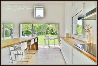  Propriété/château à vendre 7 pièces 187 m²