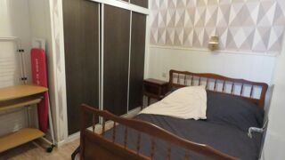  Appartement � louer 1 pi�ce 27 m�