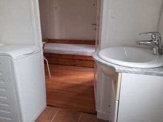  Appartement à louer 1 pièce 15 m²