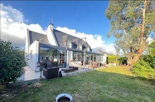  Maison � vendre 10 pi�ces 200 m�