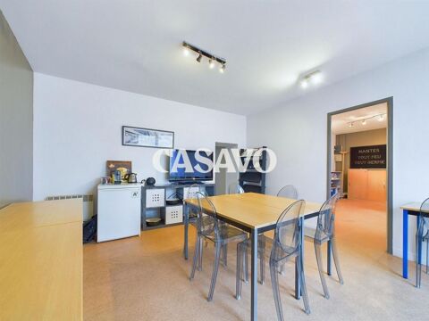  Appartement  vendre 4 pices 74 m