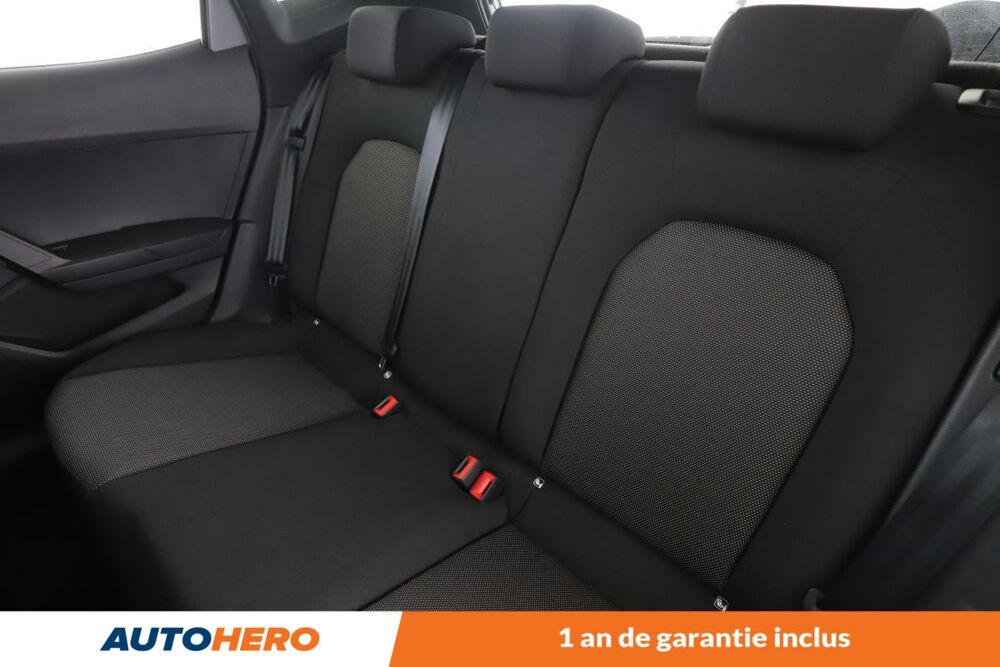 Arona 1.0 EcoTSI Xcellence DSG7 110 ch 2021 occasion 92130 Issy-les-Moulineaux