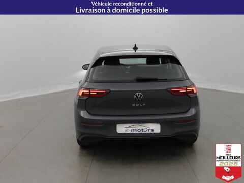 Golf TDI SCR 115 DSG7 Life 2023 occasion 10150 Lavau