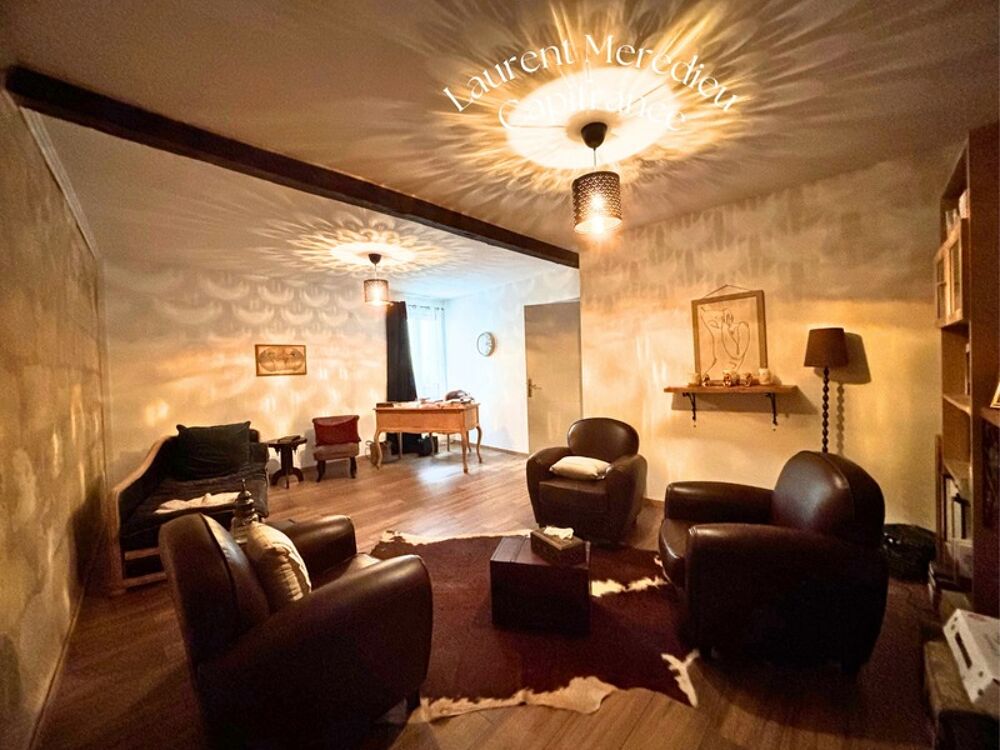 � vendre  Maison Ambar�s-et-Lagrave (33440)