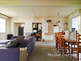  Maison à vendre 8 pièces 243 m²