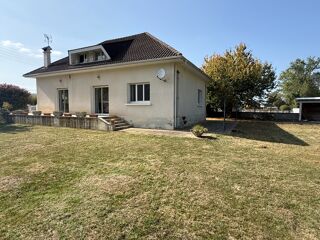  Maison à vendre 8 pièces 166 m²