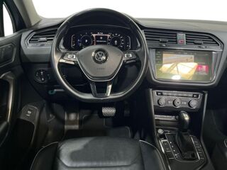 Tiguan Allspace 2.0 TDI 150 DSG7 Carat Exclusive 2022 occasion 31100 Toulouse