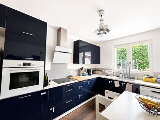  Maison à vendre 5 pièces 122 m²