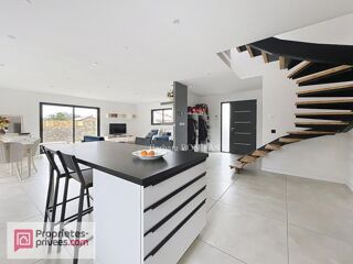  Maison à vendre 4 pièces 124 m²
