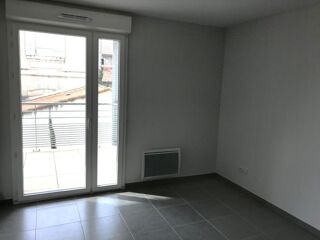  Appartement à louer 2 pièces 39 m²
