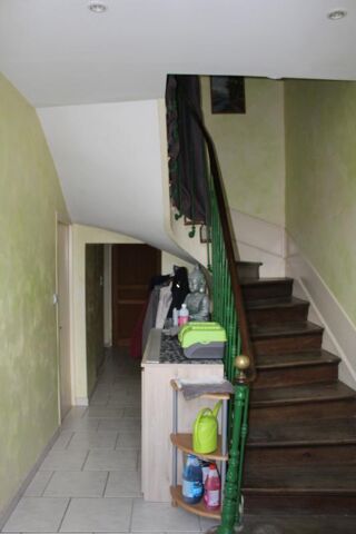  Maison à vendre 8 pièces 210 m²