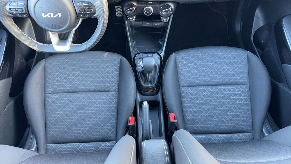 Picanto 1.2 DPI 84 BVA GT Line 2024 occasion 27100 Le Vaudreuil