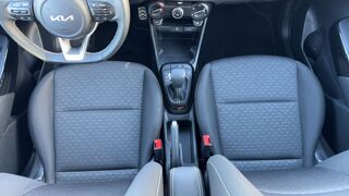 Picanto 1.2 DPI 84 BVA GT Line 2024 occasion 27100 Le Vaudreuil