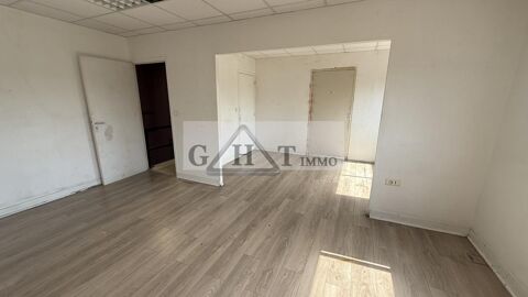 LOCAL D'ACTIVIT&Eacute; 150M&sup2; &Agrave; VENDRE �  ZI MEAUX 260000 77100 Meaux