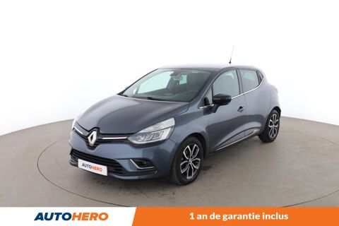Renault Clio 0.9 TCe Intens 90 ch 2019 occasion Issy-les-Moulineaux 92130