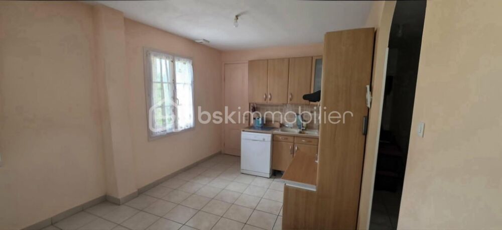 Vente Maison Maison familiale 5 pièces de 100 m² avec jardin Champigny