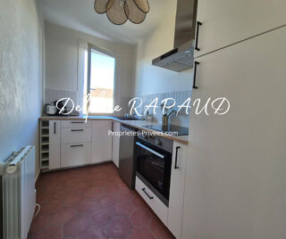  Appartement � vendre 2 pi�ces 46 m�