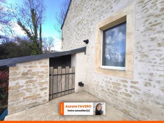  Maison à vendre 3 pièces 98 m²