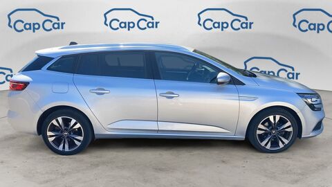 M&eacute;gane IV 1.5 dCi 115 Intens 2019 occasion 33160 Saint Medard En Jalles