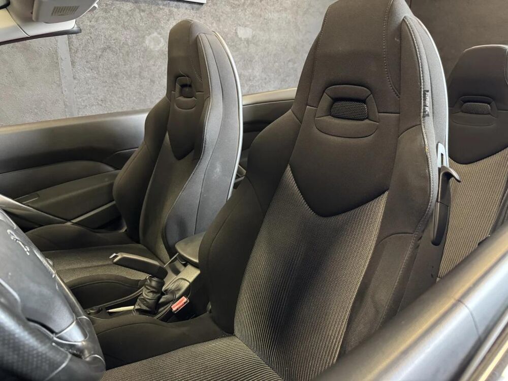 308 CC 2.0 HDI 163ch Sport Pack 2011 occasion 87280 Limoges