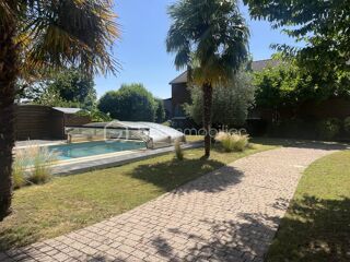  Maison � vendre 6 pi�ces 170 m�