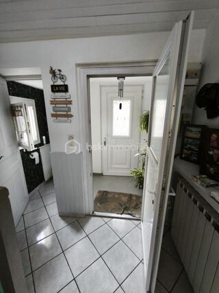  Maison � vendre 4 pi�ces 99 m�